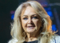 Bonnie Tyler Placed In Medically Induced Coma Following Emergency Surgery