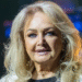 Bonnie Tyler Placed In Medically Induced Coma Following Emergency Surgery