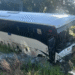Bus Hits Vehicles in Virginia, Kills 5, Injures 34