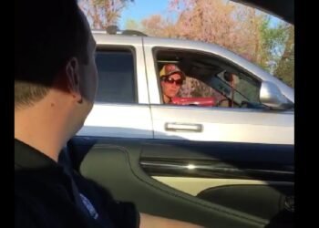 Viral Kyle Busch Traffic Jam Video Resurfaces After NASCAR Legend’s Death