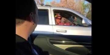 Viral Kyle Busch Traffic Jam Video Resurfaces After NASCAR Legend’s Death