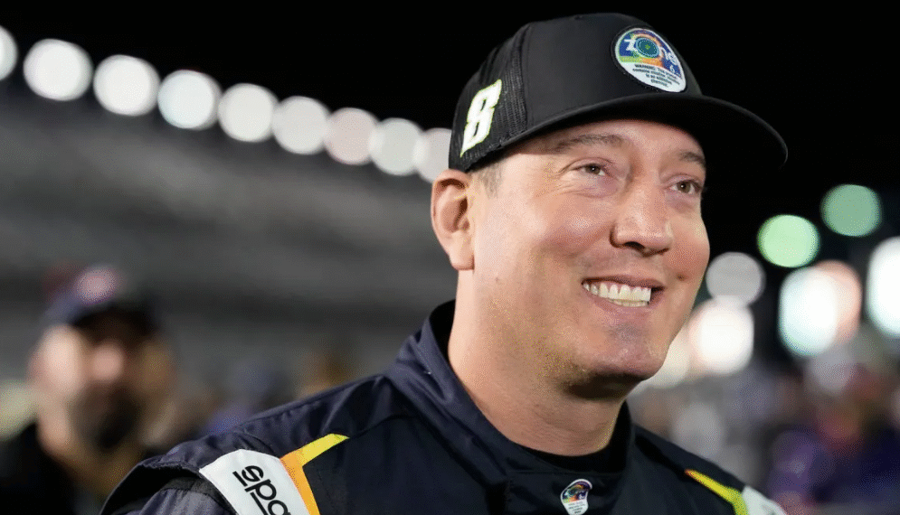 How the Last Day of NASCAR Legend Kyle’s Busch’s Life Likely Played Out: ‘Happened So Fast’
