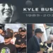 Kyle Busch’s Family Gathers At NASCAR Race For Emotional Tribute
