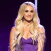 Carrie Underwood Introduces New Health & Wellness Brand