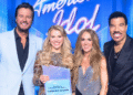 Inside The Judges’ Reactions To Hannah Harper’s Stunning ‘Idol’ Win