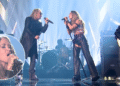 Carrie Underwood, Mötley Crüe Deliver Idol’s Most Electrifying Finale Performance