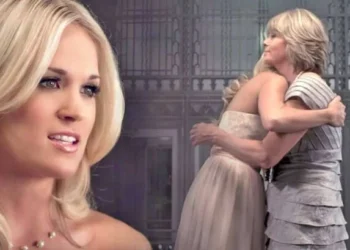 Carrie Underwood Delivers Tears With ‘Mama’s Song’ Video Featuring Her Mom & Husband