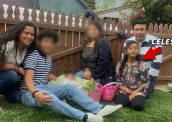 Celeste Rivas’ Family Gruesome Details of Her Death Shock Family Into Silence