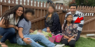 Celeste Rivas’ Family Gruesome Details of Her Death Shock Family Into Silence