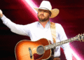 Cody Johnson Cranks Up The Heat With Steamy New Song…And Fans Can’t Get Enough