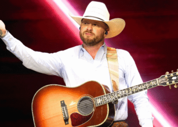 Cody Johnson Cranks Up The Heat With Steamy New Song…And Fans Can’t Get Enough