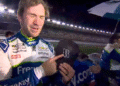 Daniel Suárez Dedicates Coca-Cola 600 Victory To Late Kyle Busch