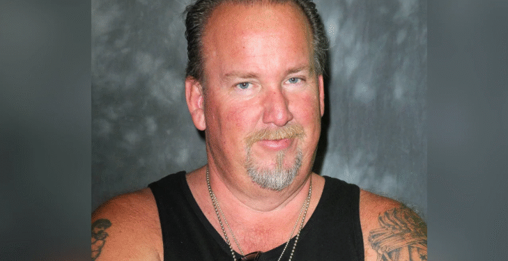 “Storage Wars” Star Darrell Sheets’ Manner Of Death Revealed