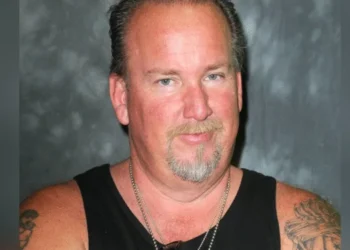 ‘Storage Wars’ Darrell Sheets Cell Phone Turned Over to Cops … Amid Cyberbullying Probe