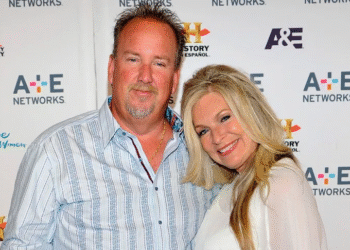 Storage Wars Star Darrell Sheets’ Ex-Wife Breaks Silence After His Death