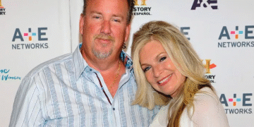 Storage Wars Star Darrell Sheets’ Ex-Wife Breaks Silence After His Death