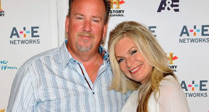 Storage Wars Star Darrell Sheets’ Ex-Wife Breaks Silence After His Death