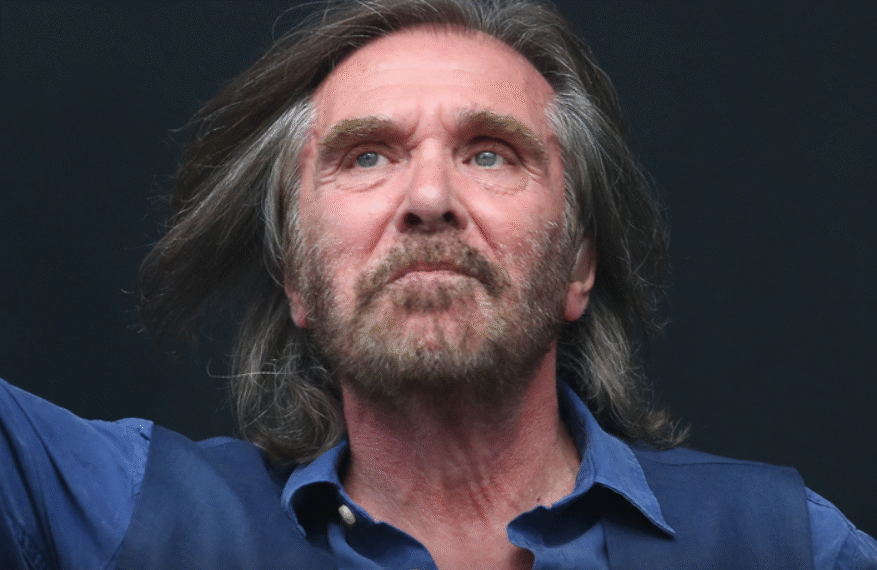Dr. Hook Singer Dennis Locorriere Dead at 76