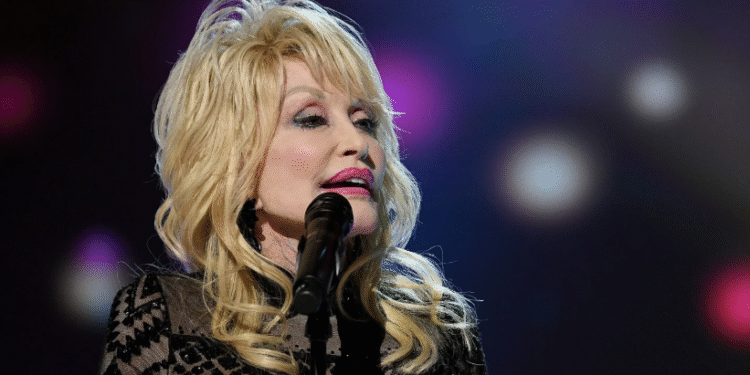 Dolly Parton Cancels Vegas Shows Citing Health Concerns