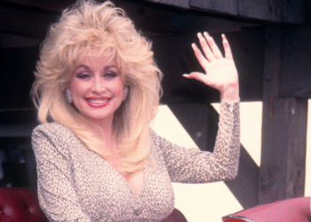 The Date Is Set: Dolly Parton’s Travel Stop Opens This Summer