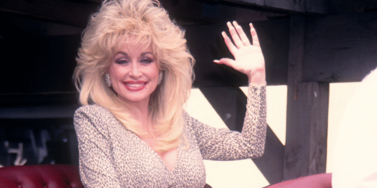 The Date Is Set: Dolly Parton’s Travel Stop Opens This Summer
