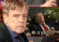 Mark Hamill White House vs. Luke Skywalker … After ‘Sick’ Graveyard Jab
