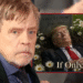 Mark Hamill White House vs. Luke Skywalker … After ‘Sick’ Graveyard Jab