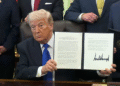 Trump Establishes TrumpIRA.Gov, Expanding Retirement Savings Account Access To Millions Of Americans