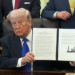 Trump Establishes TrumpIRA.Gov, Expanding Retirement Savings Account Access To Millions Of Americans