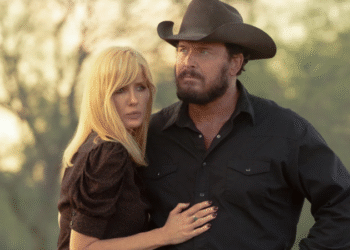 The First “Dutton Ranch” Trailer Is Here – And Texas Has Never Looked Deadlier