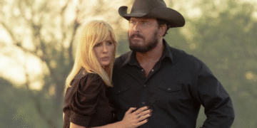 The First “Dutton Ranch” Trailer Is Here – And Texas Has Never Looked Deadlier