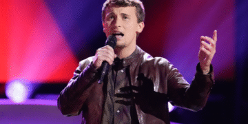 ‘The Voice’ Singer Dylan Carter’s Funeral Details Revealed After Violent Crash