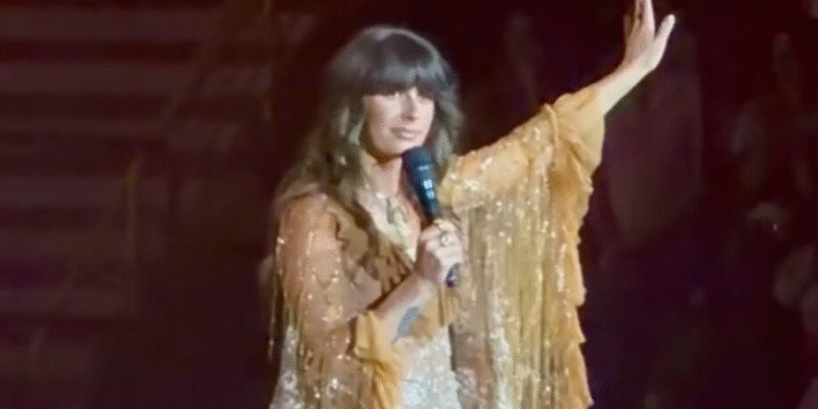 “Trust Him & You Will Be Back To Loving Life Again:” Ella Langley’s Powerful Gospel Message Is Going Viral