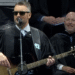 Eric Church Uses His Guitar To Deliver Powerful Commencement Speech At UNC