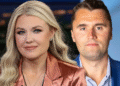 Erika Kirk Honors Charlie With Emotional Anniversary Video