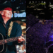 George Strait Sets New Career Attendance Record Following Massive Sold Out Show In Clemson, South Carolina