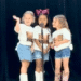 Trio Of Preschool Girls Give Charming Talent Show Performance Of Ella Langley’s “Choosin’ Texas”