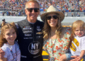 Unsettling New Details Emerge In Greg Biffle Home Burglary Case