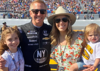 Unsettling New Details Emerge In Greg Biffle Home Burglary Case