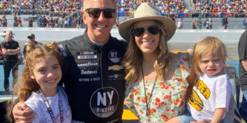 Unsettling New Details Emerge In Greg Biffle Home Burglary Case