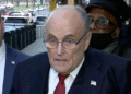 Giuliani Leaves ICU: ‘Nothing Short of Miracle’