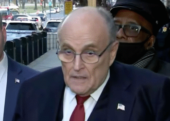Giuliani Leaves ICU: ‘Nothing Short of Miracle’