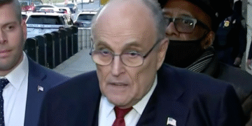 Giuliani Leaves ICU: ‘Nothing Short of Miracle’