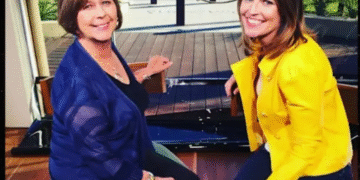 Savannah Guthrie Begs for Help Bringing Nancy Home … In Emotional Mother’s Day Post