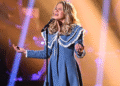 ‘Idol’ Finalist Hannah Harper Hopes To Reach People Who “Would Never Set Foot Inside Of A Church”