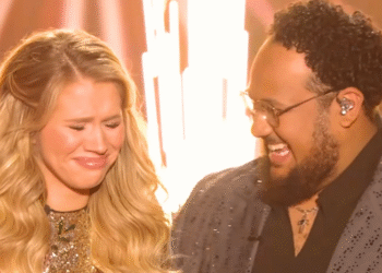 Hannah Harper Joyfully Reacts To “American Idol” Win & Shares What’s Next