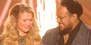 Hannah Harper Joyfully Reacts To “American Idol” Win & Shares What’s Next