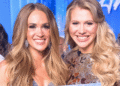 Hannah Harper Reveals What Carrie Underwood Told Her After Winning “Idol”