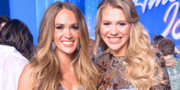 Hannah Harper Reveals What Carrie Underwood Told Her After Winning “Idol”