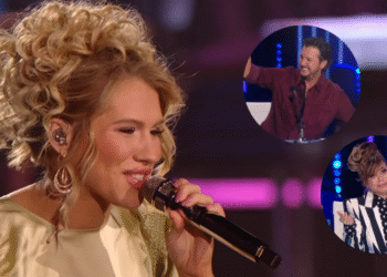 American Idol: Hannah Harper Surprises Judges with Unexpected “Sultry” Performance